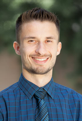 Alex Nechay, CVA, CSAF, CHBC